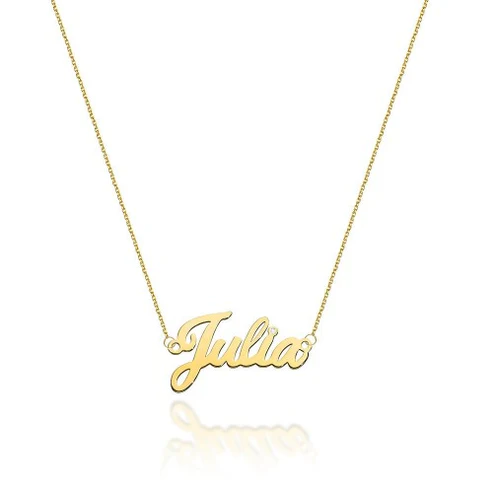 Celebrytka C 67 Julia 0 005ct