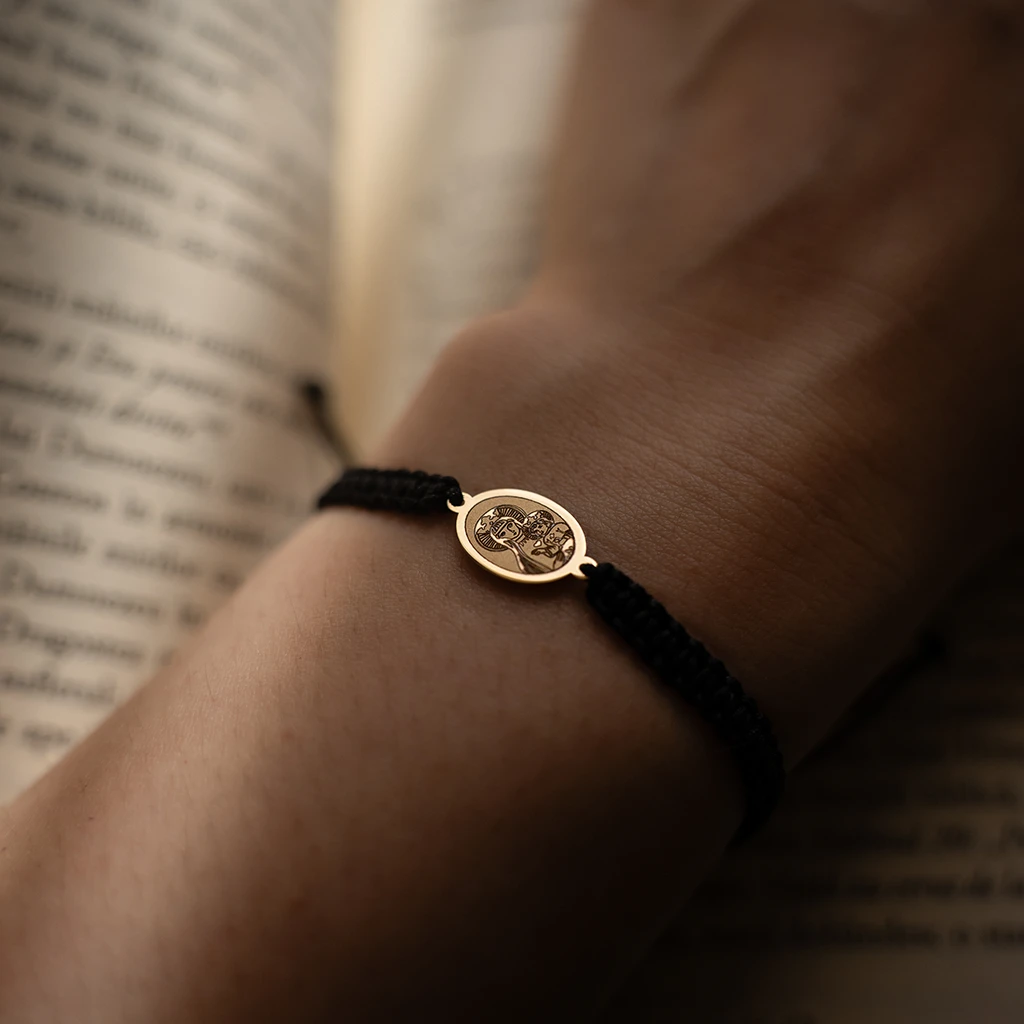 Cadouri personalizate de Sfânta Marie pentru Maria și Marin: bijuterii unice cu nume și simboluri 8 DSC00568