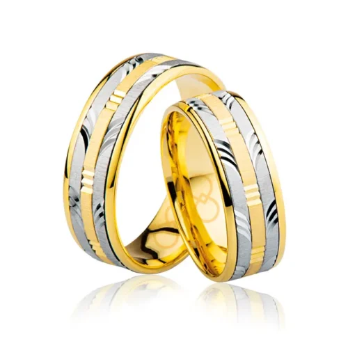 Verighete Aur Giuseppe