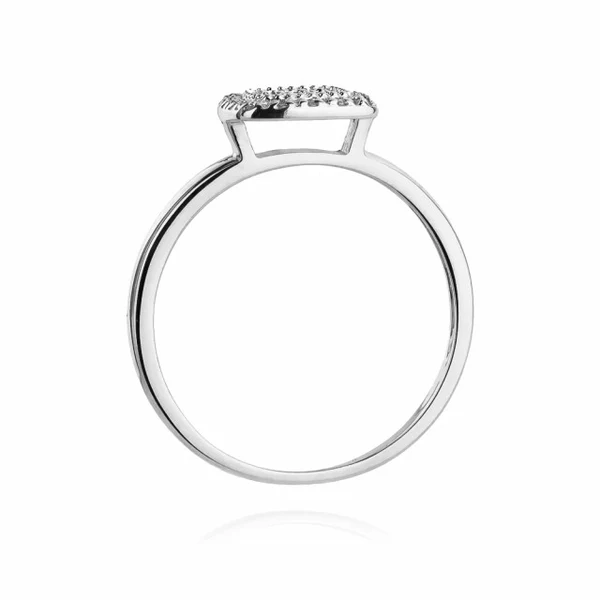 Inel de Logodna cu 25 Diamante Cherish Ring 6 Inel de Logodna cu 25 Diamante Cherish Ring - imagine 6