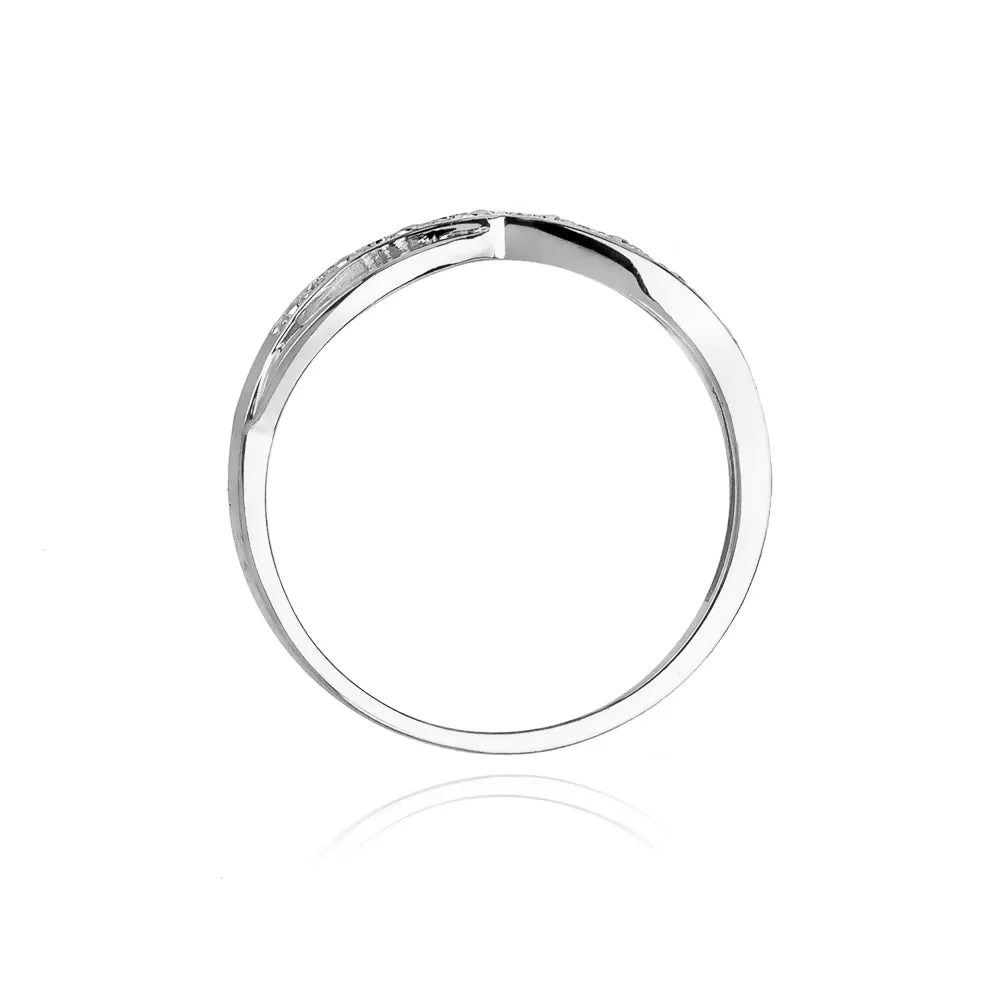 Inel Aur cu Diamant Arabelle 6 Inel Aur cu Diamant Arabelle - imagine 6