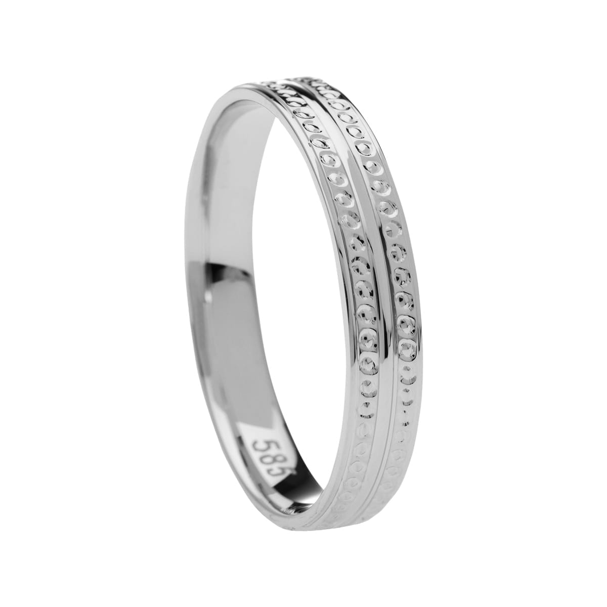 Verighete aur personalizate - KR117 2 Verighete aur personalizate - KR117 - imagine 2