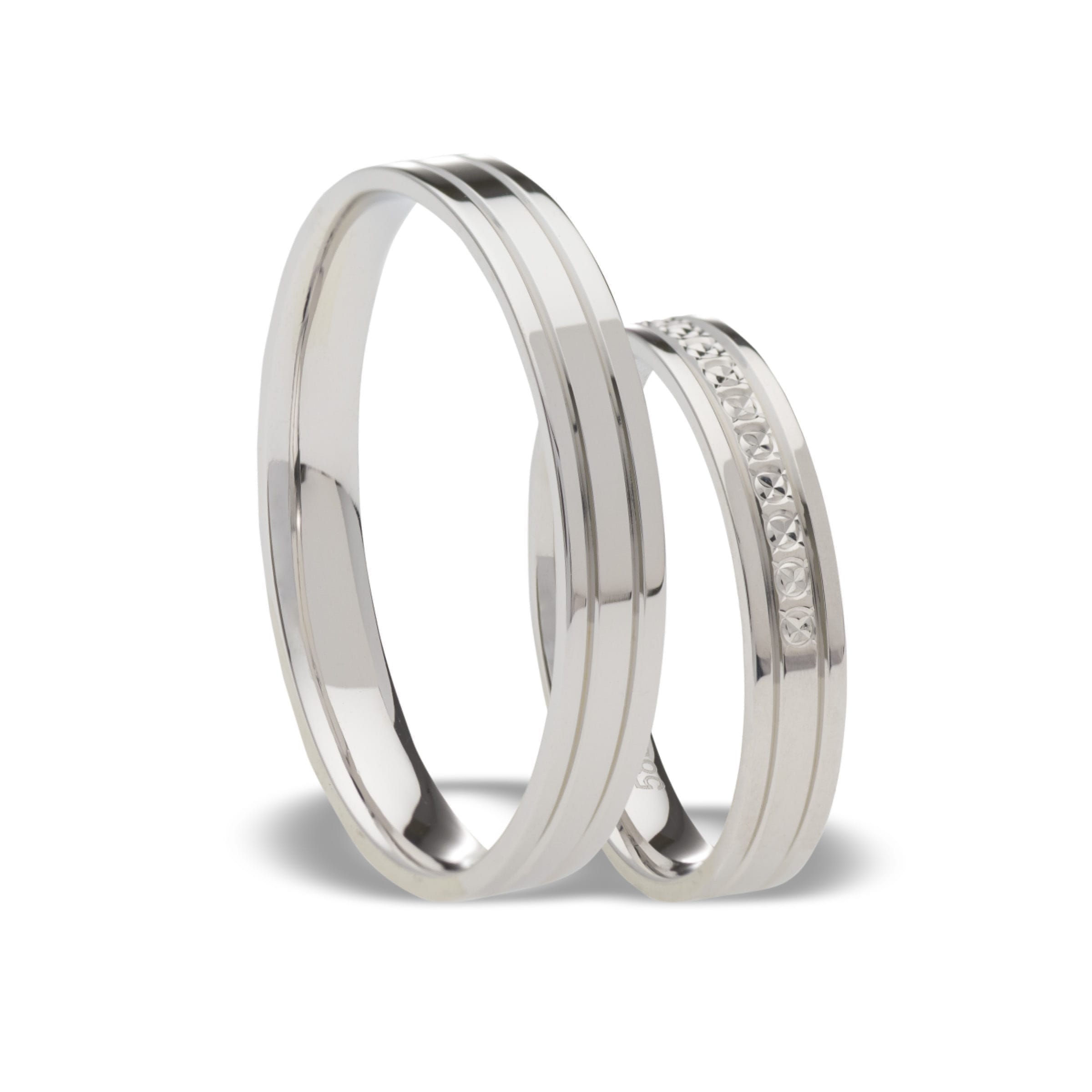 Verighete aur personalizate - KR119 1 Verighete aur personalizate - KR119