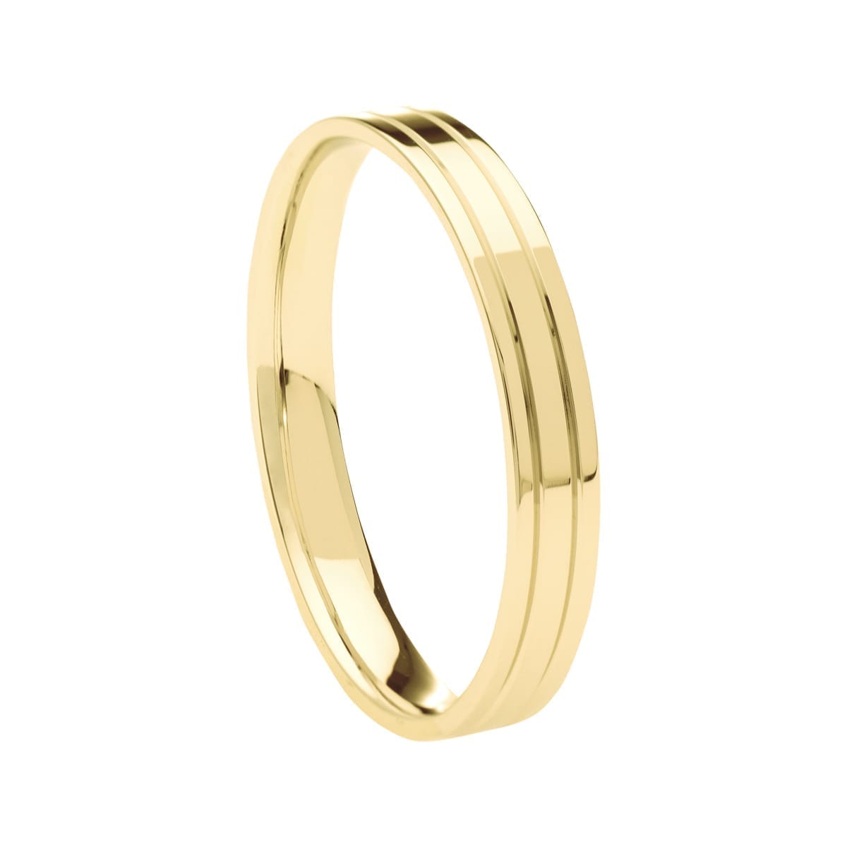Verighete aur personalizate - KR119 6 Verighete aur personalizate - KR119 - imagine 6