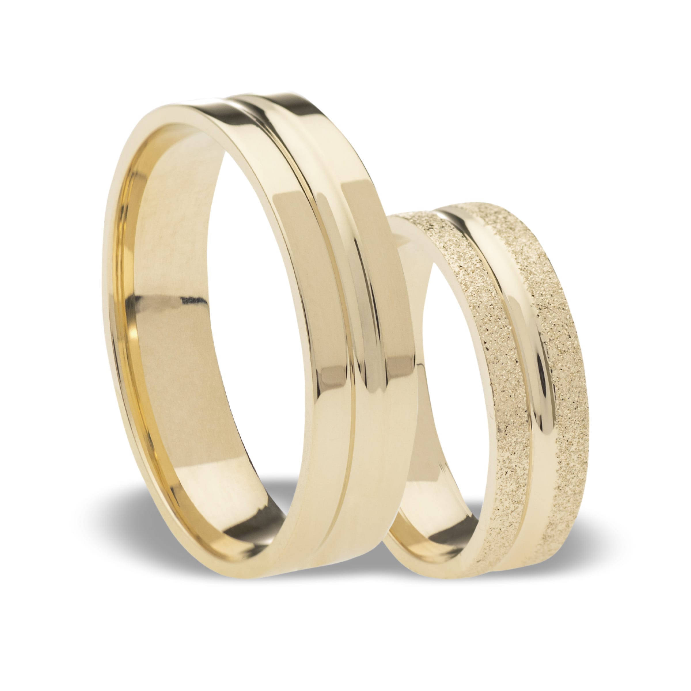 Verighete aur personalizate - KR125 1 Verighete aur personalizate - KR125