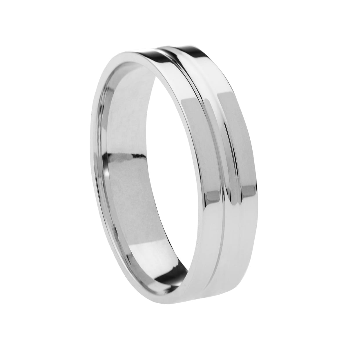Verighete aur personalizate - KR125 5 Verighete aur personalizate - KR125 - imagine 5