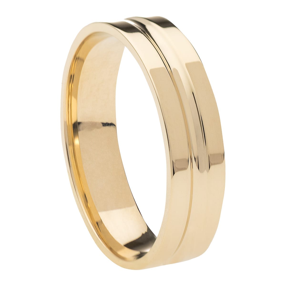 Verighete aur personalizate - KR125 6 Verighete aur personalizate - KR125 - imagine 6