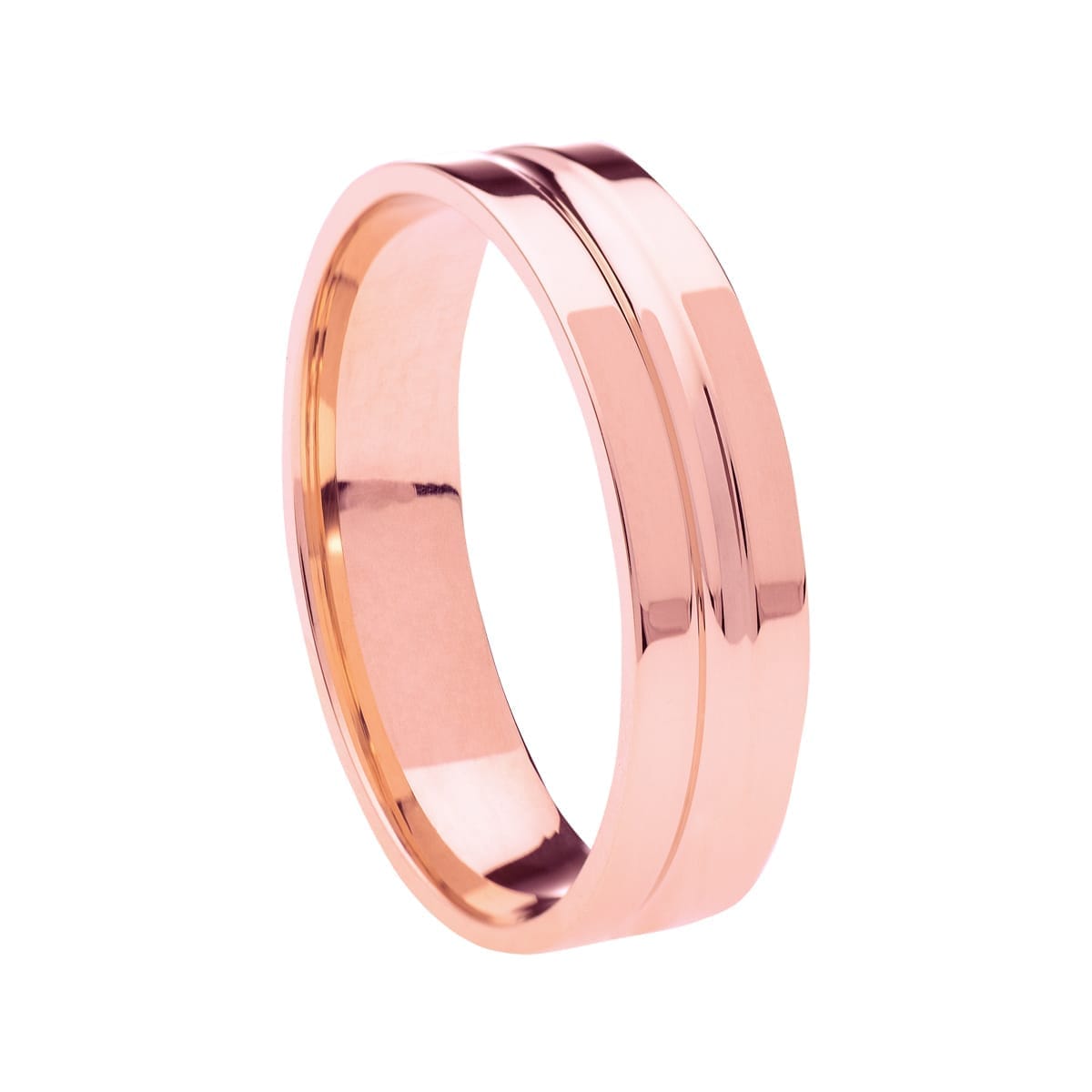 Verighete aur personalizate - KR125 7 Verighete aur personalizate - KR125 - imagine 7
