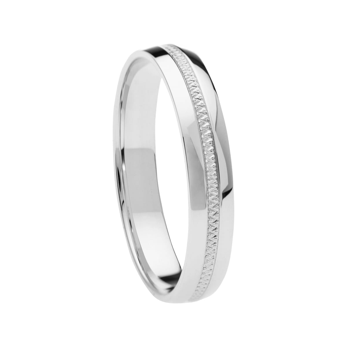 Verighete aur personalizate - KR126 2 Verighete aur personalizate - KR126 - imagine 2
