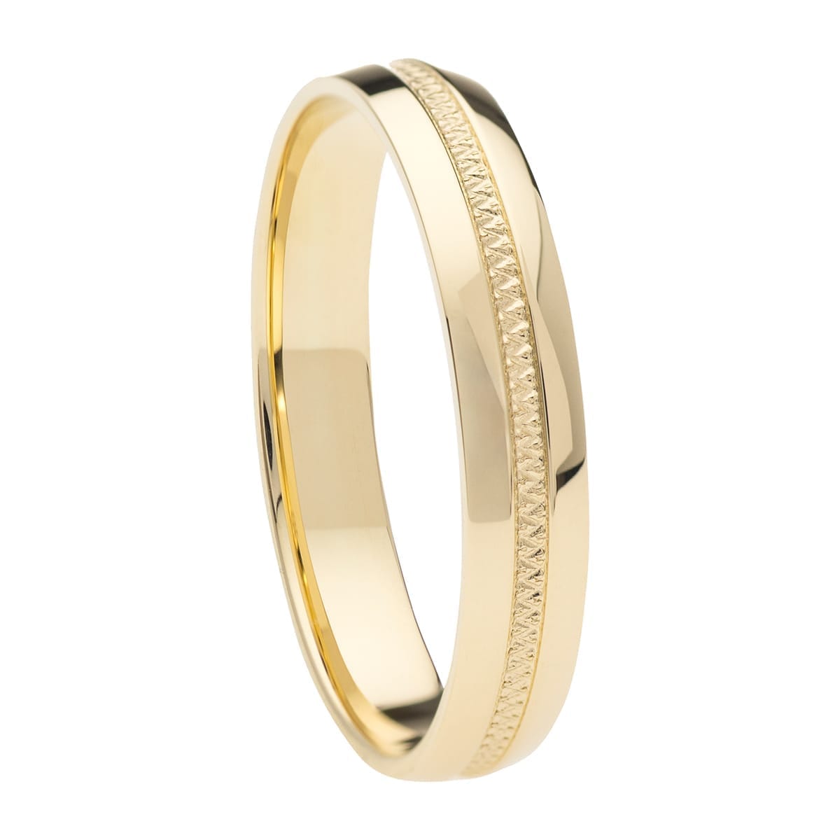Verighete aur personalizate - KR126 6 Verighete aur personalizate - KR126 - imagine 6