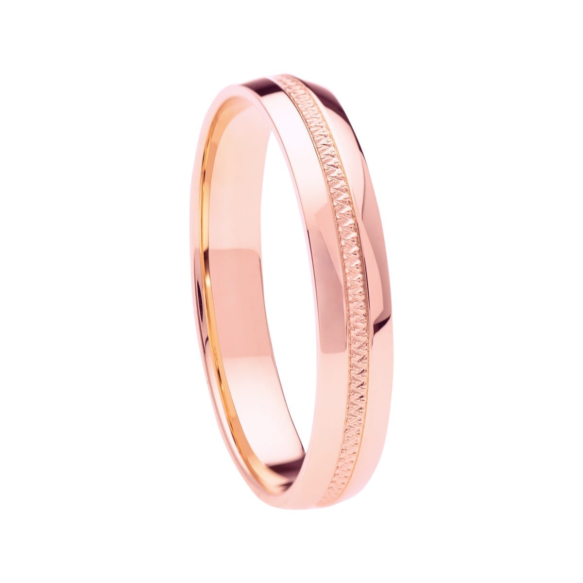 Verighete aur personalizate - KR126 7 Verighete aur personalizate - KR126 - imagine 7