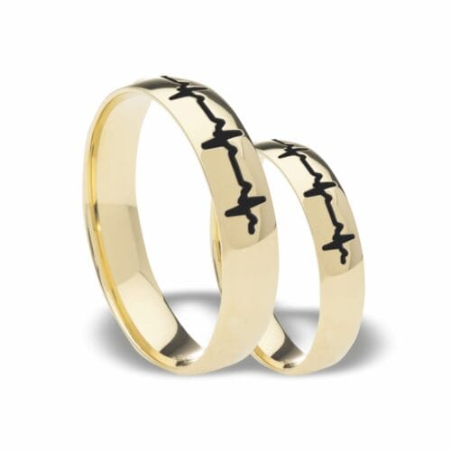 Verighete aur personalizate - KR206