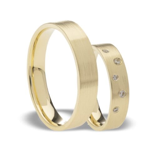 Verighete aur personalizate - KR300