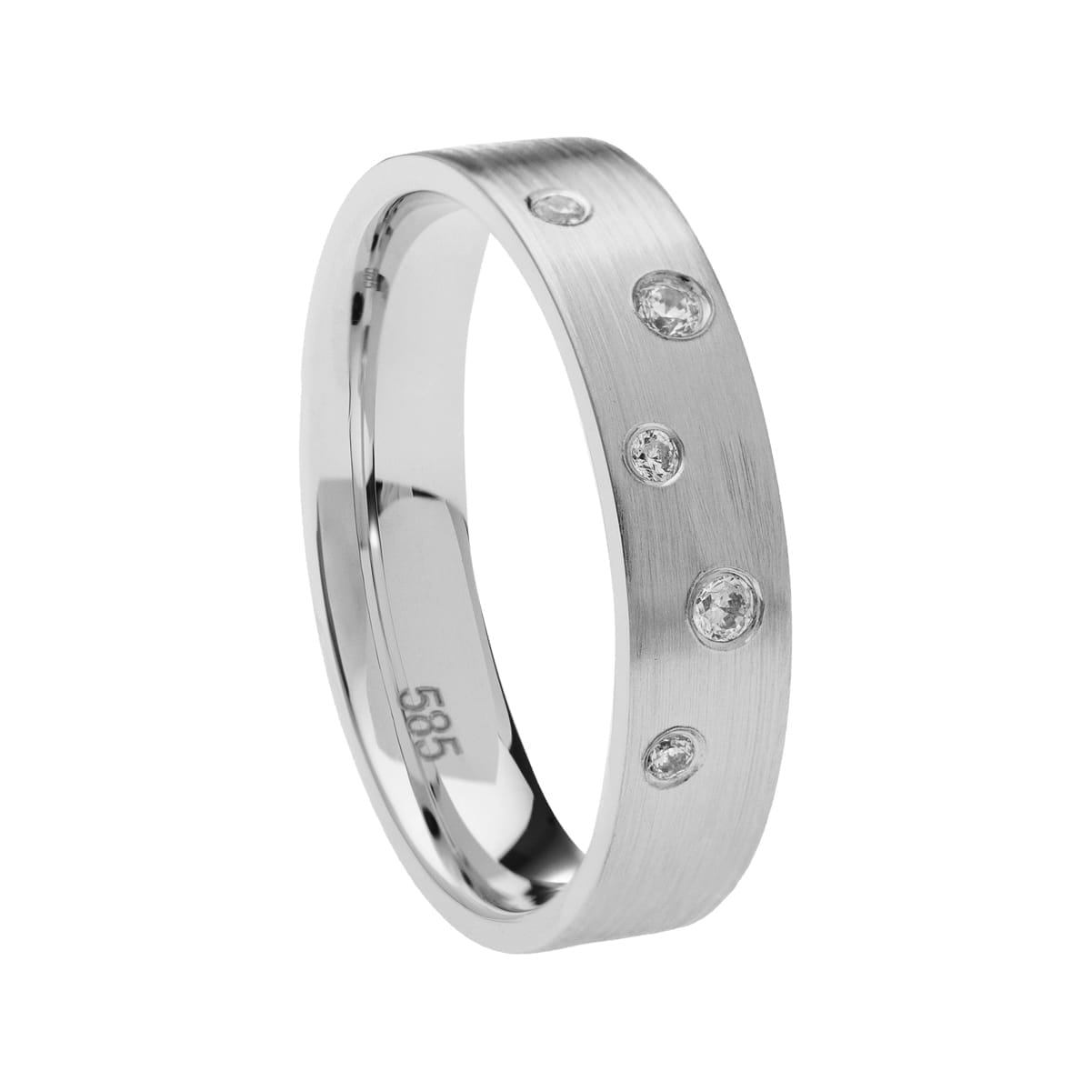 Verighete aur personalizate - KR300 2 Verighete aur personalizate - KR300 - imagine 2