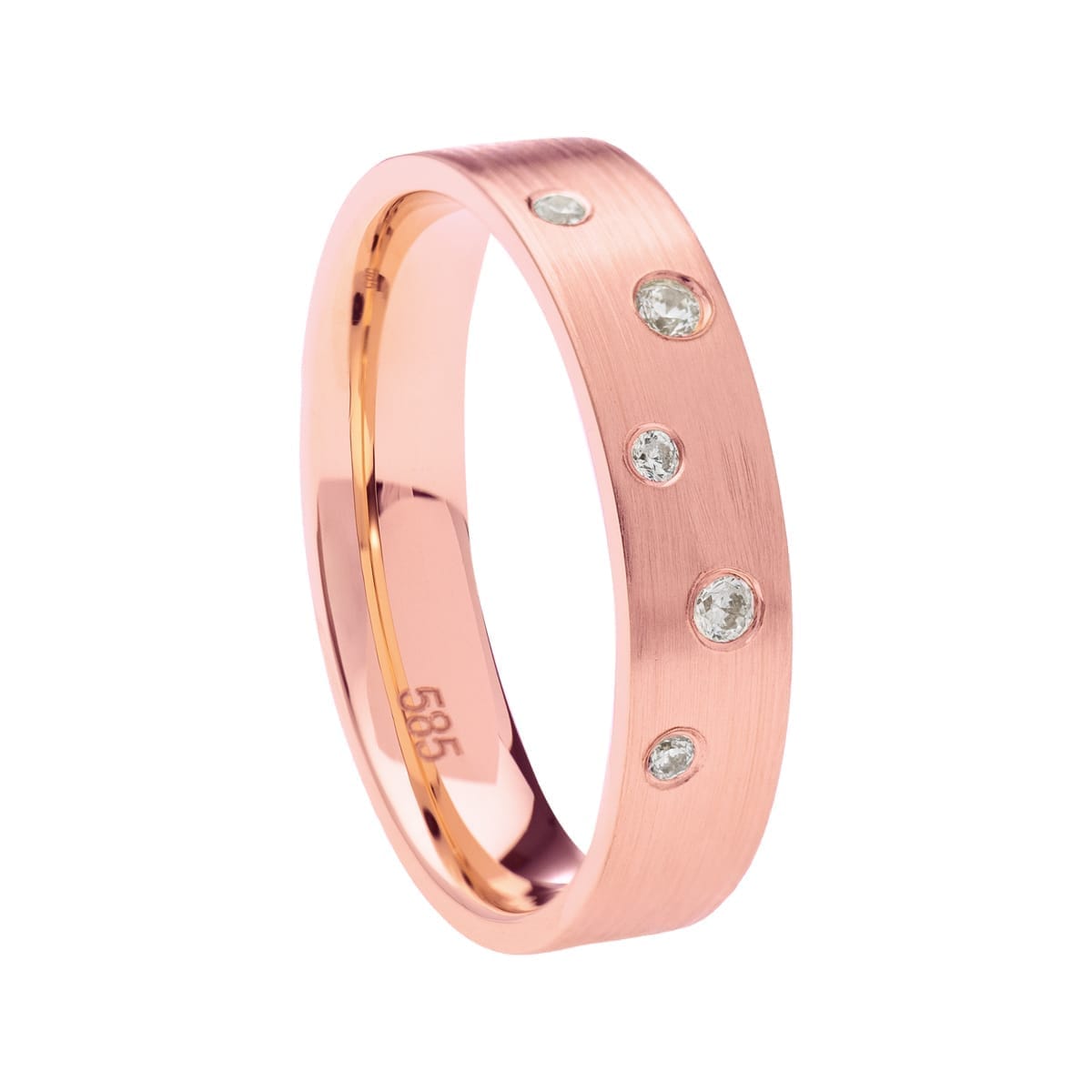 Verighete aur personalizate - KR300 4 Verighete aur personalizate - KR300 - imagine 4