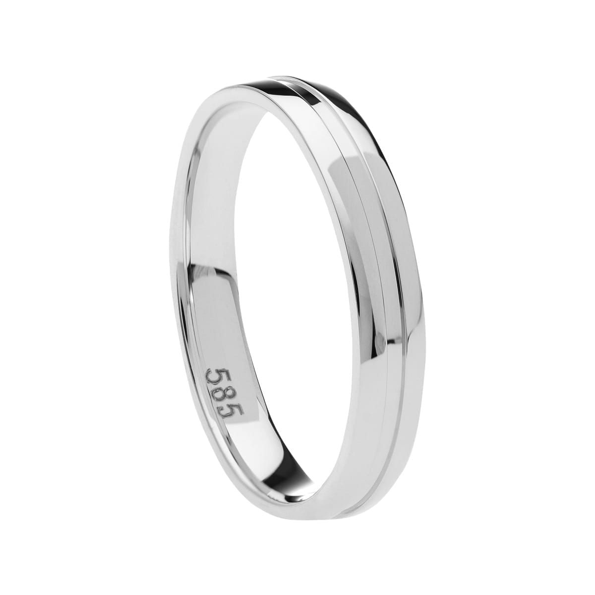 Verighete aur personalizate - KR301 5 Verighete aur personalizate - KR301 - imagine 5