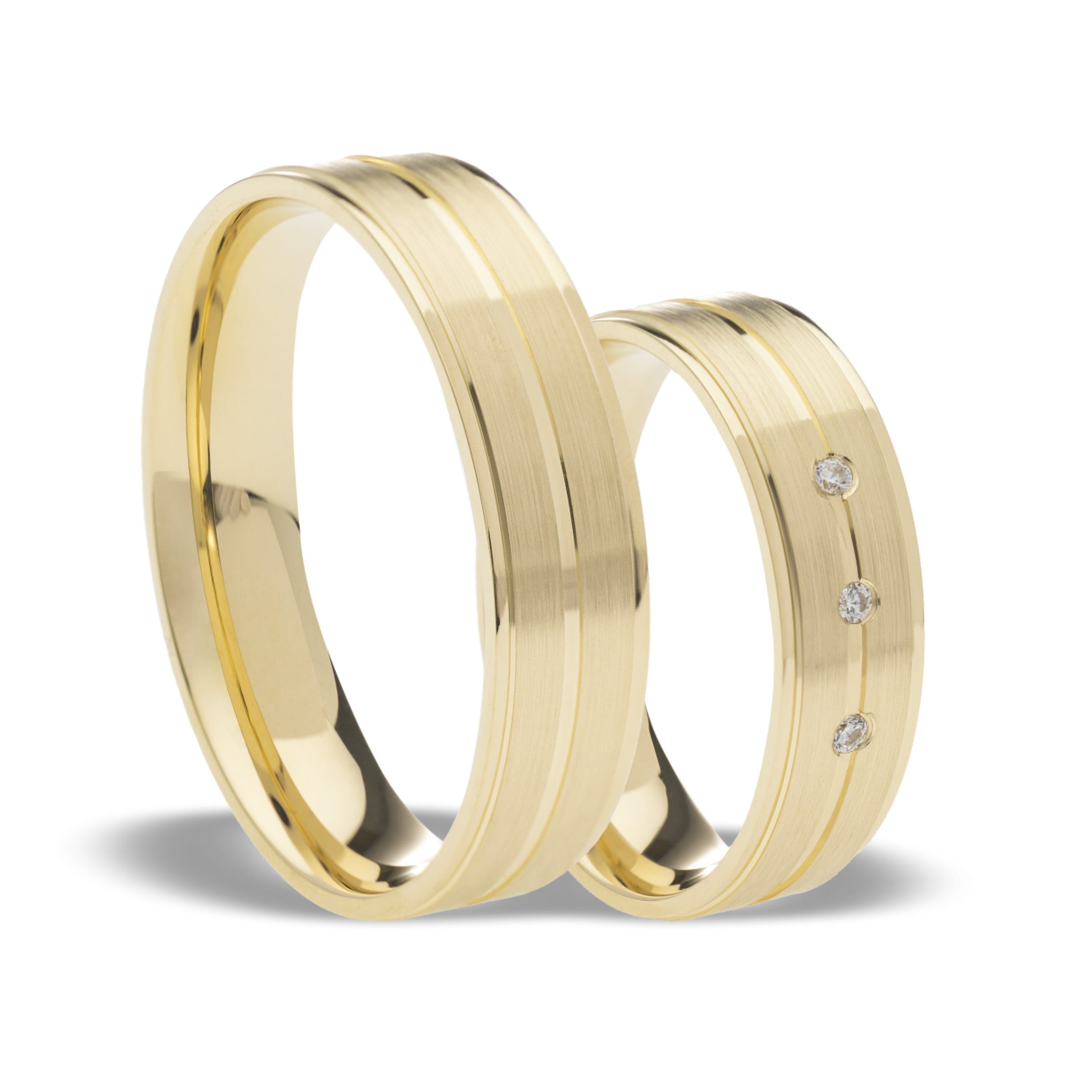 Verighete aur personalizate - KR302 1 Verighete aur personalizate - KR302