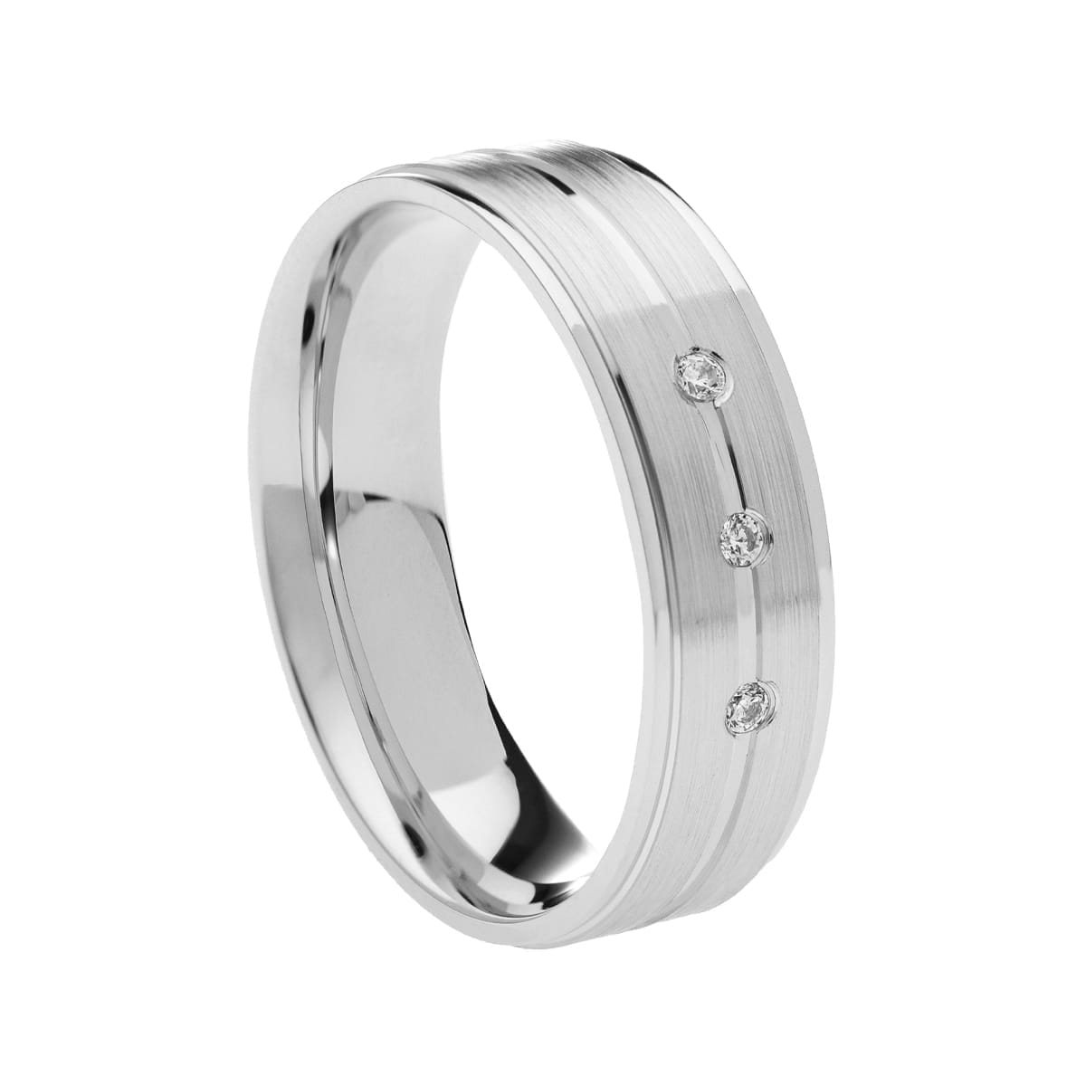 Verighete aur personalizate - KR302 2 Verighete aur personalizate - KR302 - imagine 2