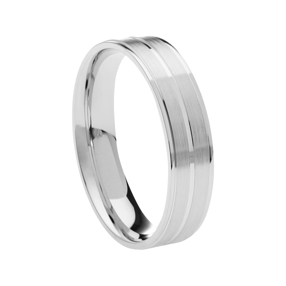 Verighete aur personalizate - KR302 5 Verighete aur personalizate - KR302 - imagine 5