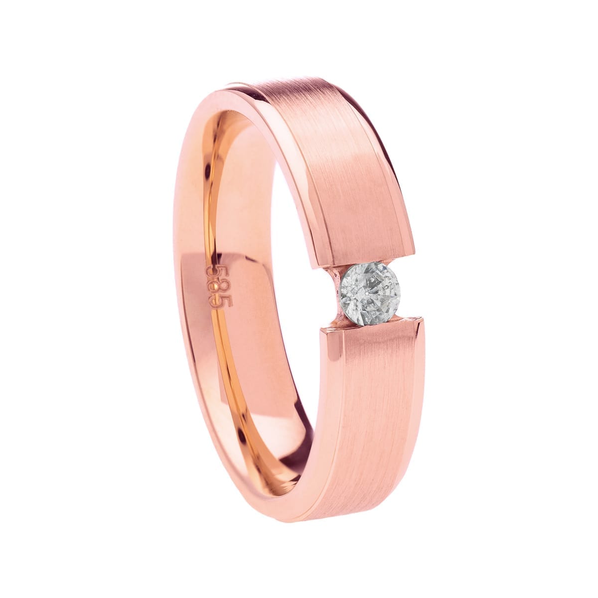 Verighete aur personalizate - KR305 4 Verighete aur personalizate - KR305 - imagine 4